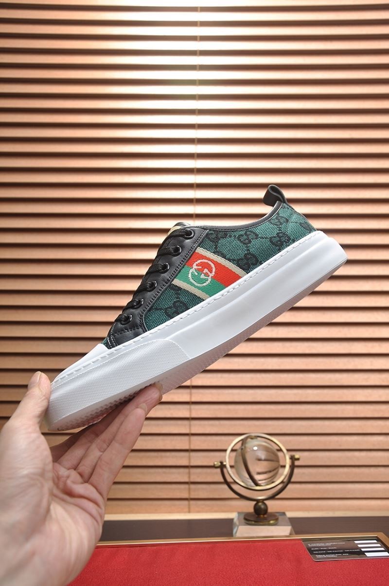 Gucci Low Shoes